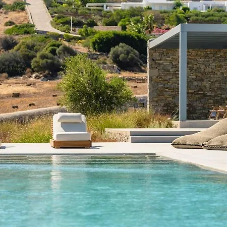 Villa Bliss